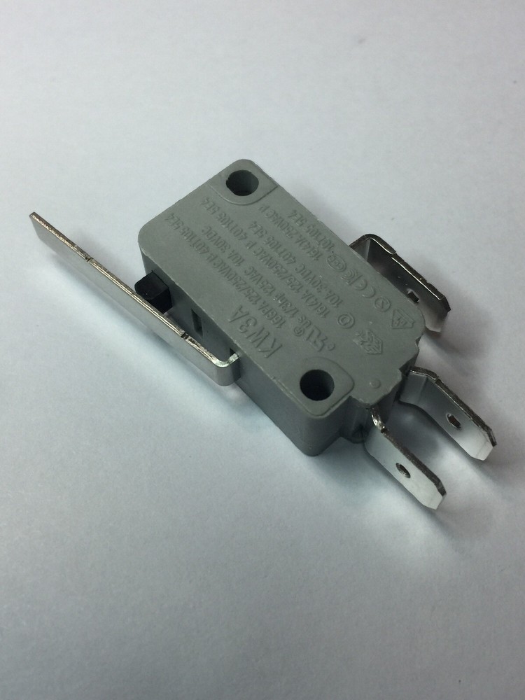 Frymaster 8072103 Switch, Micro 3Vl104D9 -