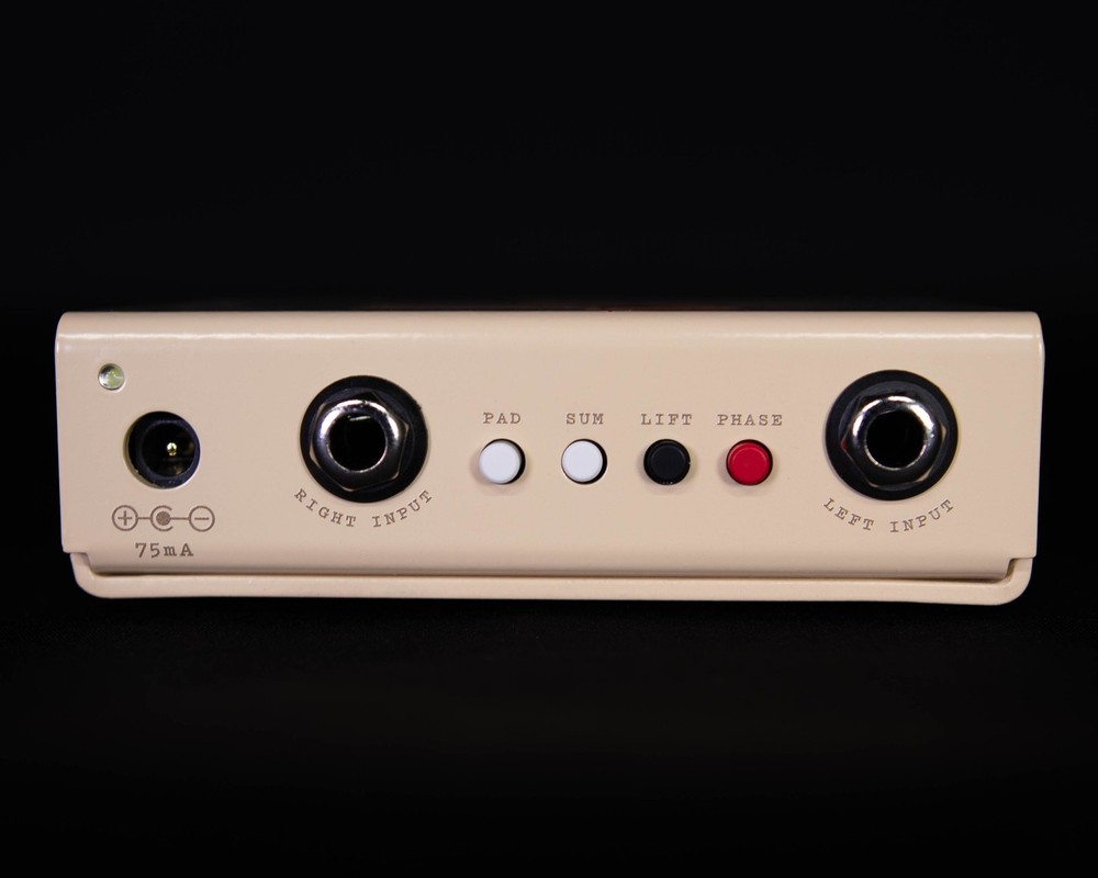 Goodwood Audio Long Line