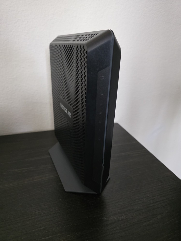 Netgear - Nighthawk AC1900 Router