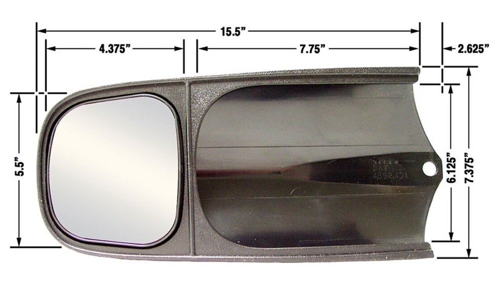 CIPA USA 10000 MIRRORS