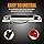 Third 3rd Brake Light LED for 2002-2010 Ford Explorer, 2008-2012 Ford Escape Hig