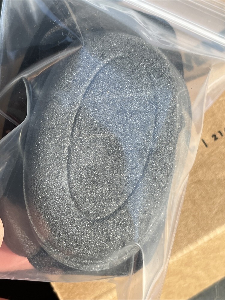 Team Wendy Ballistic Spare Comfort Pads Kit