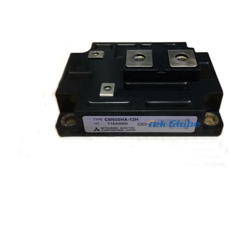 1pcs CM600HA-12H MITSUBISHI IGBT Module New