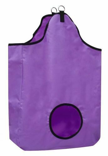 Showman Nylon Hay Bag