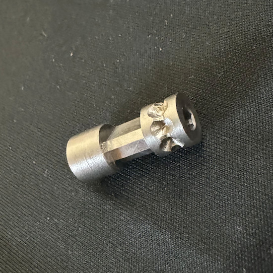 WGP Autococker Hinge Trigger Frame Adjustable Trigger Cam Adjuster