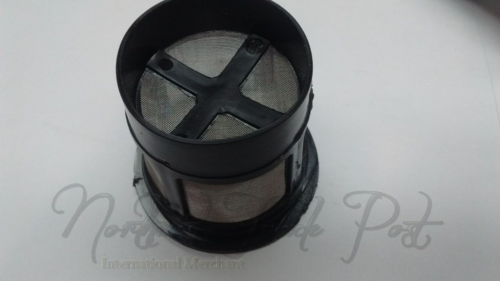 Reusable Cafe K-Cup Filter Single Serve for Keurig 1.0 Model Coffee Maker Brewer