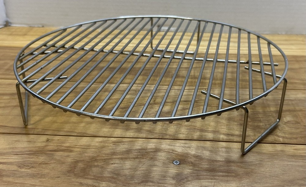 NuWave Pro Infrared Oven 2" Wire Rack Replacement Part - Model #20329
