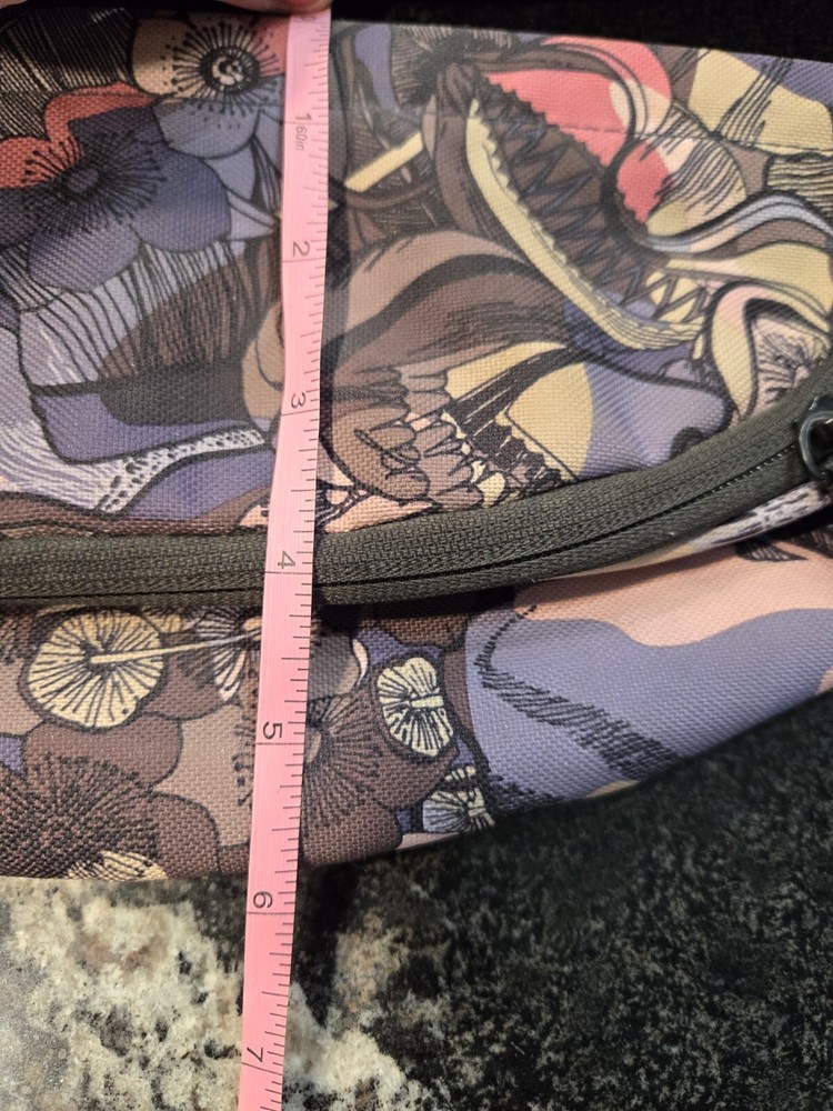 Nike Mushroom Waistpack Minor Damage Please Read Description