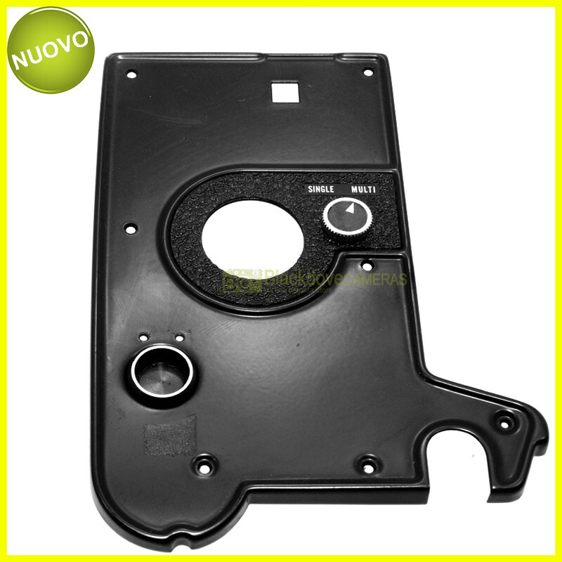 Right Side Cover for Mamiya C-330 Professional. C330 Pro Replacement