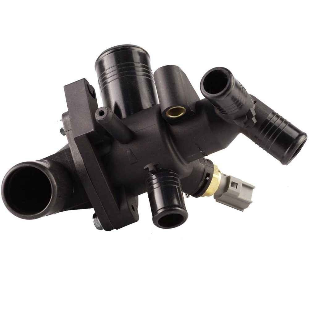 Thermostat Housing Assembly Fits Ford Explorer