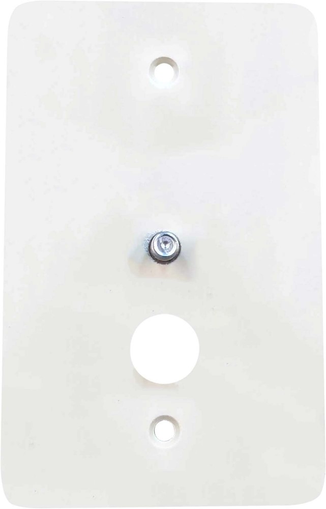 PanaVise 862W CCTV J-BOX Plate Base