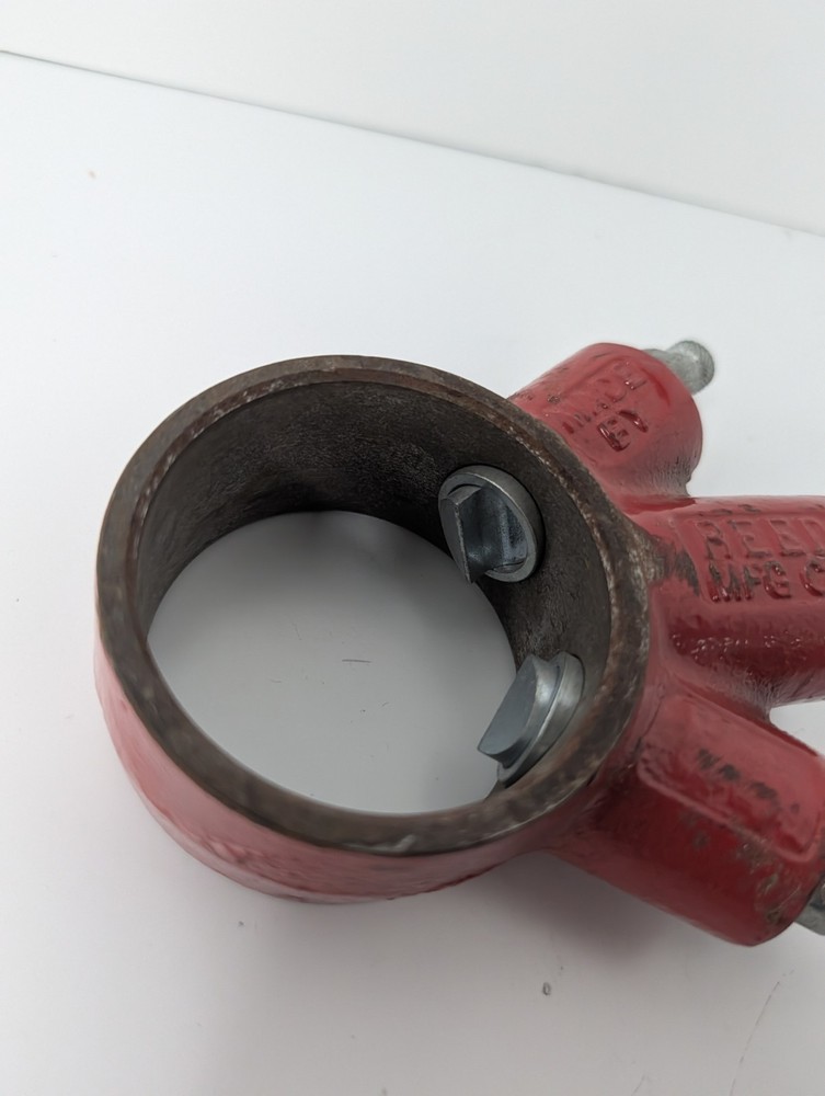 Reed 2-71 Pipe Reamer 06060 Head