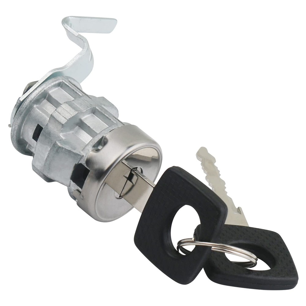 Lock Cylinder & Keys 709231 25775278 for Locking Tailgate