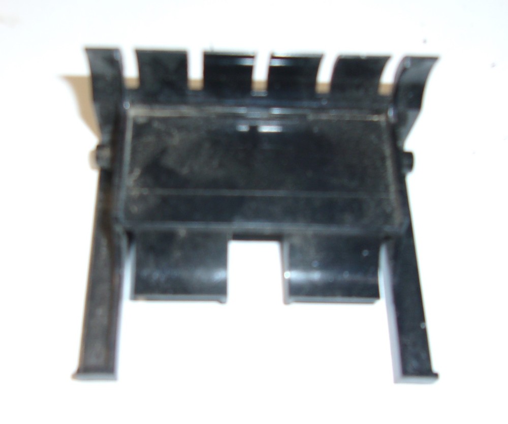 Misc Validator Bezel Part #1