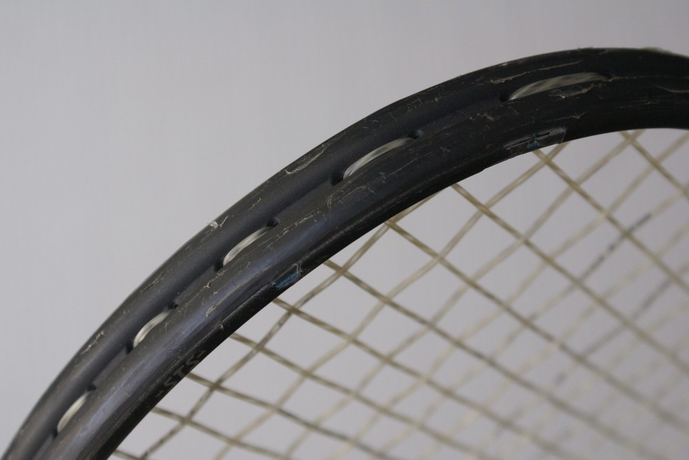 Ektelon STS 1200 Graphite Squash Racquet/Racket