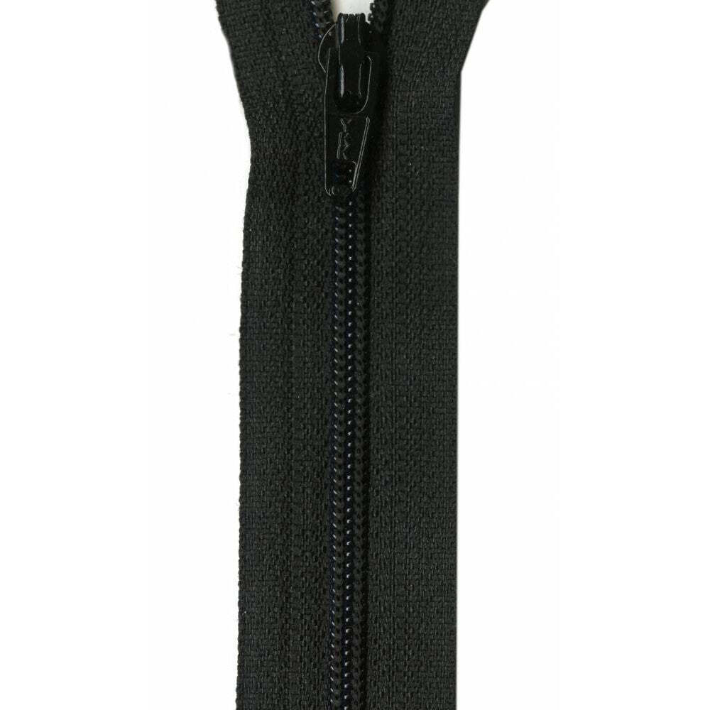 Unique 22in Invisible Zipper, YKK