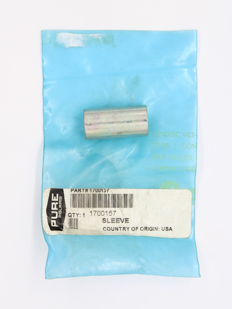 Polaris Sleeve Part Number - 1700157