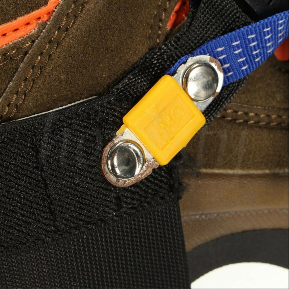 Anti Static Adjustable Foot Strap Heel electronic Discharge Band Ground