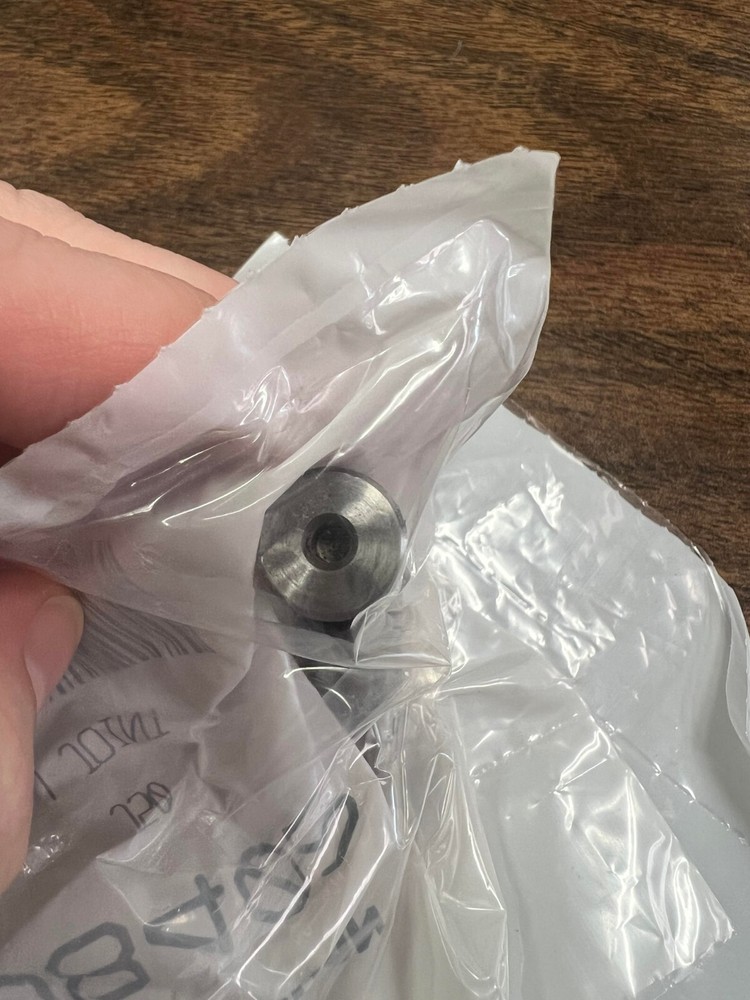 Boston Gear 08402 J50 Solid U Joint