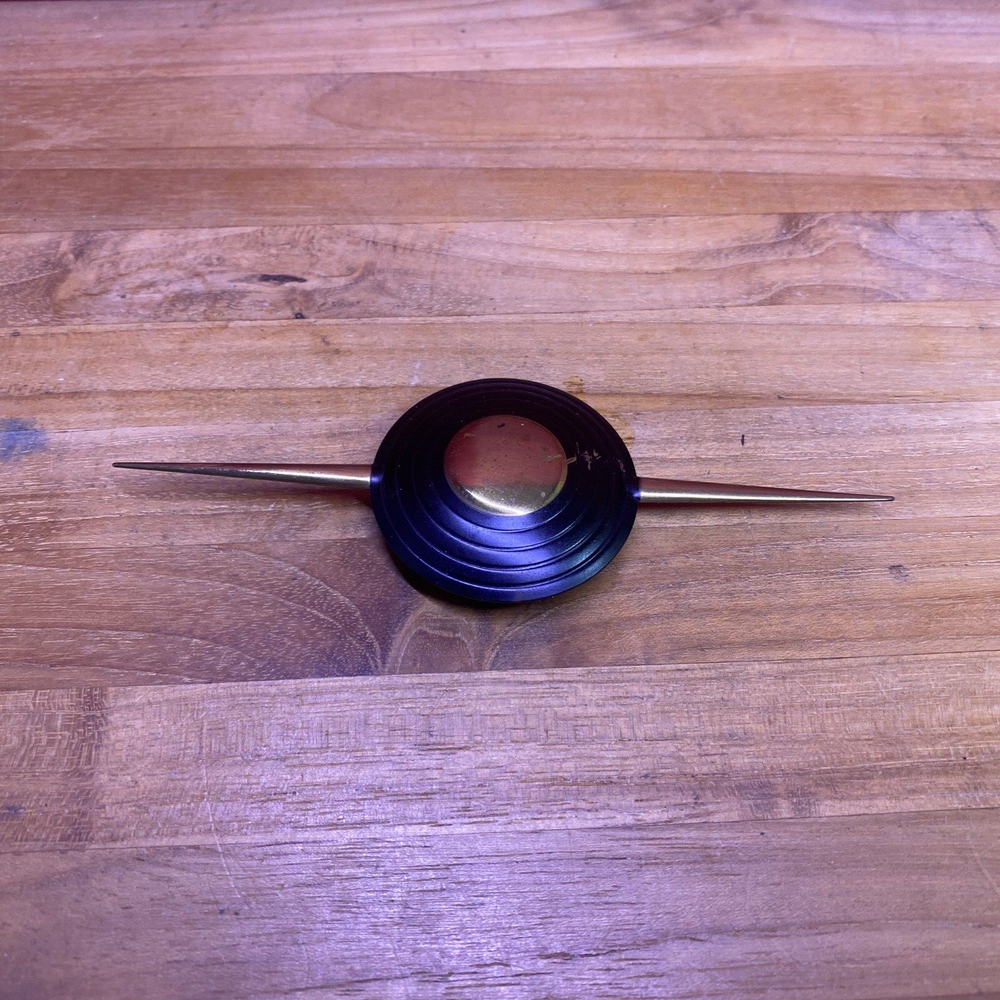 ZENITH TRANSOCEANIC G500 DIAL POINTER