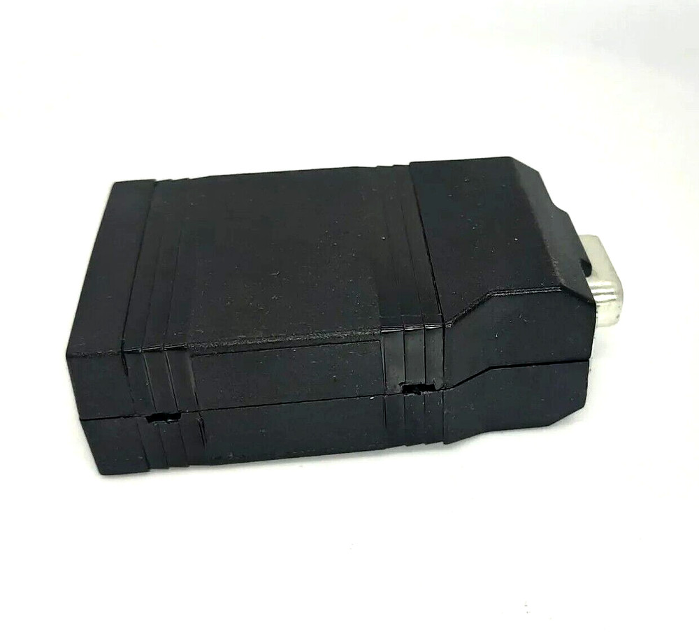 La Gard Computer Audit Serial Interface Box 9901289