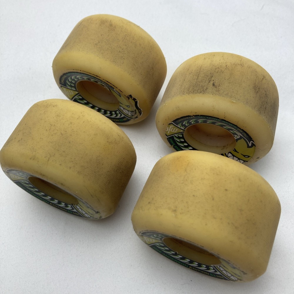 Used Spitfire Mike Anderson Edition 53mm 99DU Spitfire SFWs
