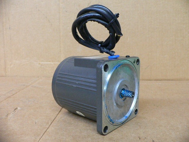 Dpg Motor 4Rk40gn-Cz Single Phase Reversible Motor