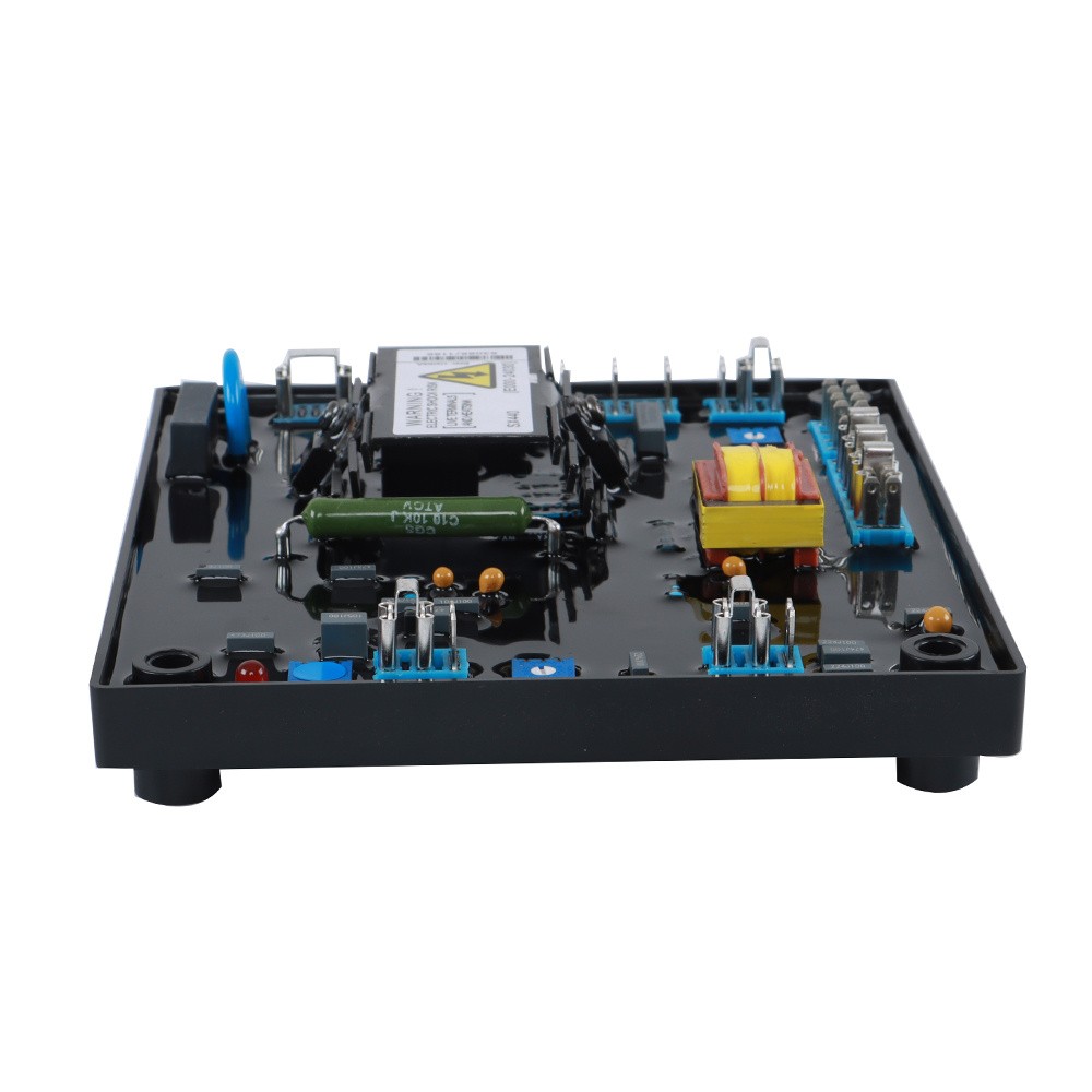 Automatic Voltage Regulator AVR Sx440 For Diesel Circuit Board Generator
