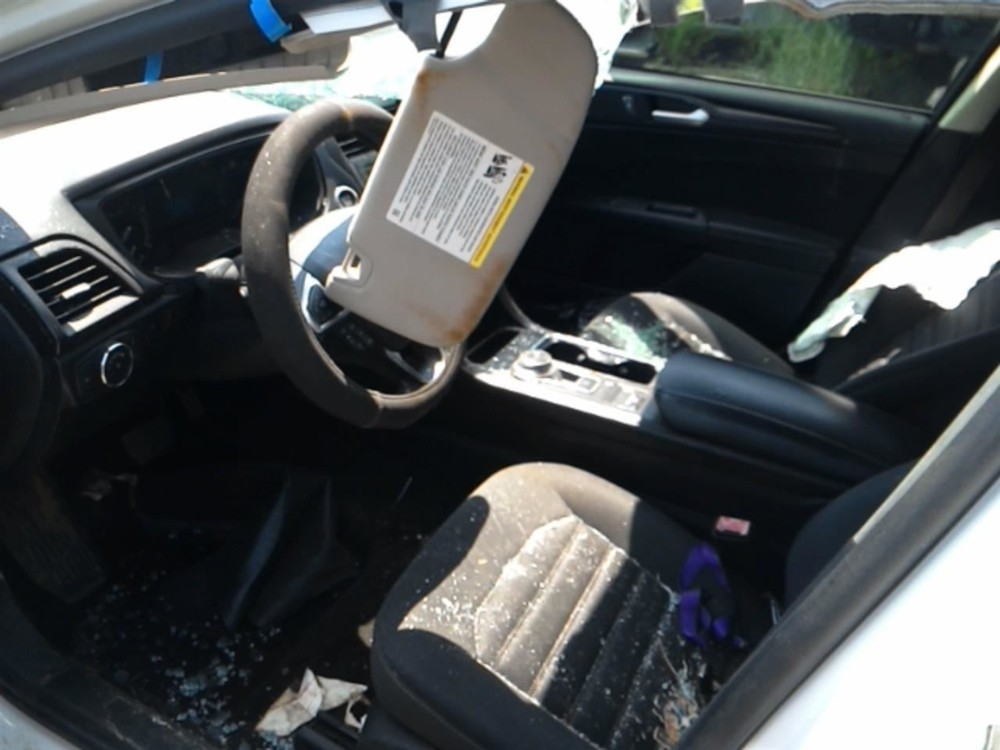 FUSION 2018 Keys/Latches/Locks 104896912