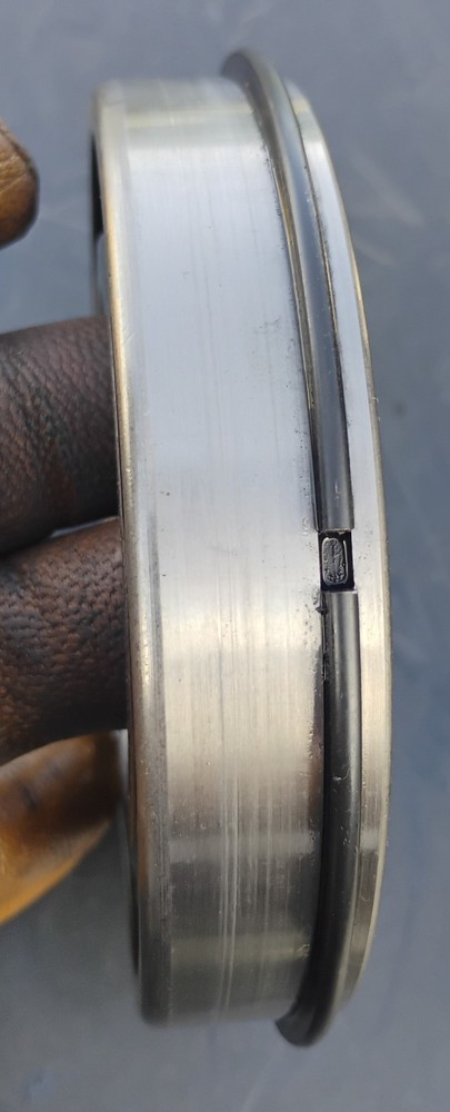 81504 Eaton input shaft bearing
