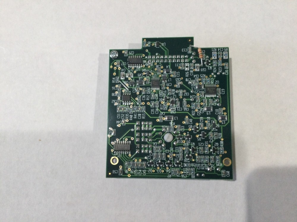 Elecraft KSYN3 board