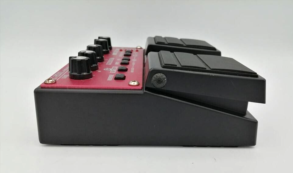 Boss RC-20XL Loop Station Guitar Effect Pedal