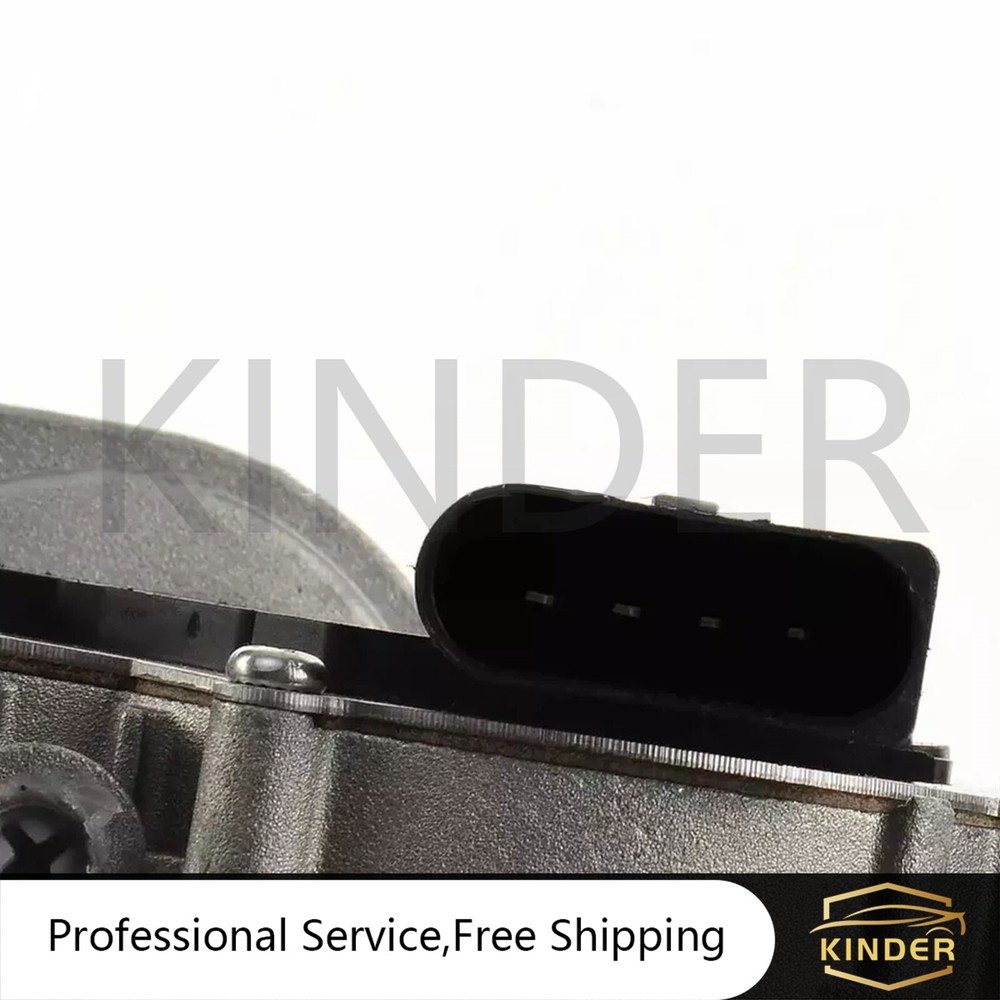 Front Windshield Wiper Motor for Land Rover L538 Range Rover Evoque 2012-2017