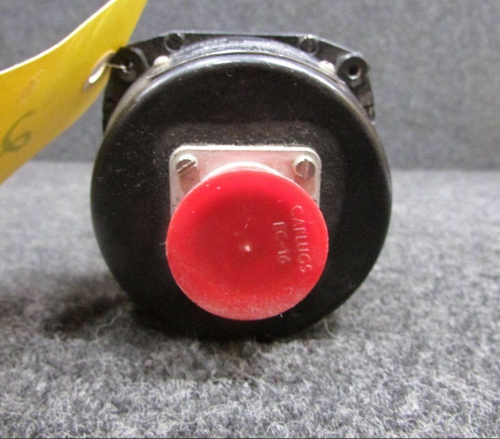 21000-5T-20-A1 Bendix Water Pressure Indicator