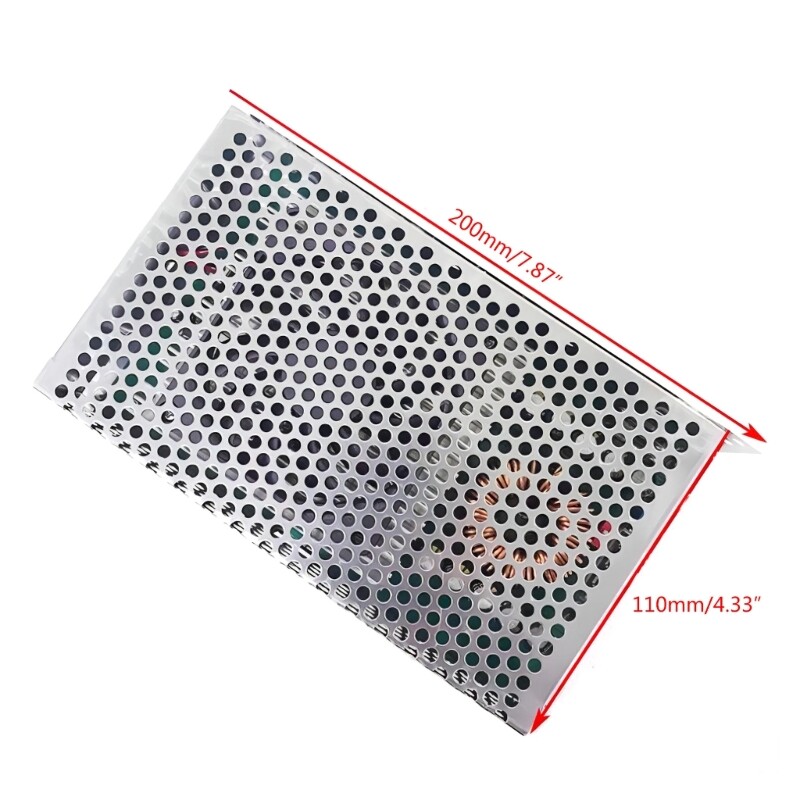 Regulator Device for Power Control Solution 1500W 50A Converter Module for DIY