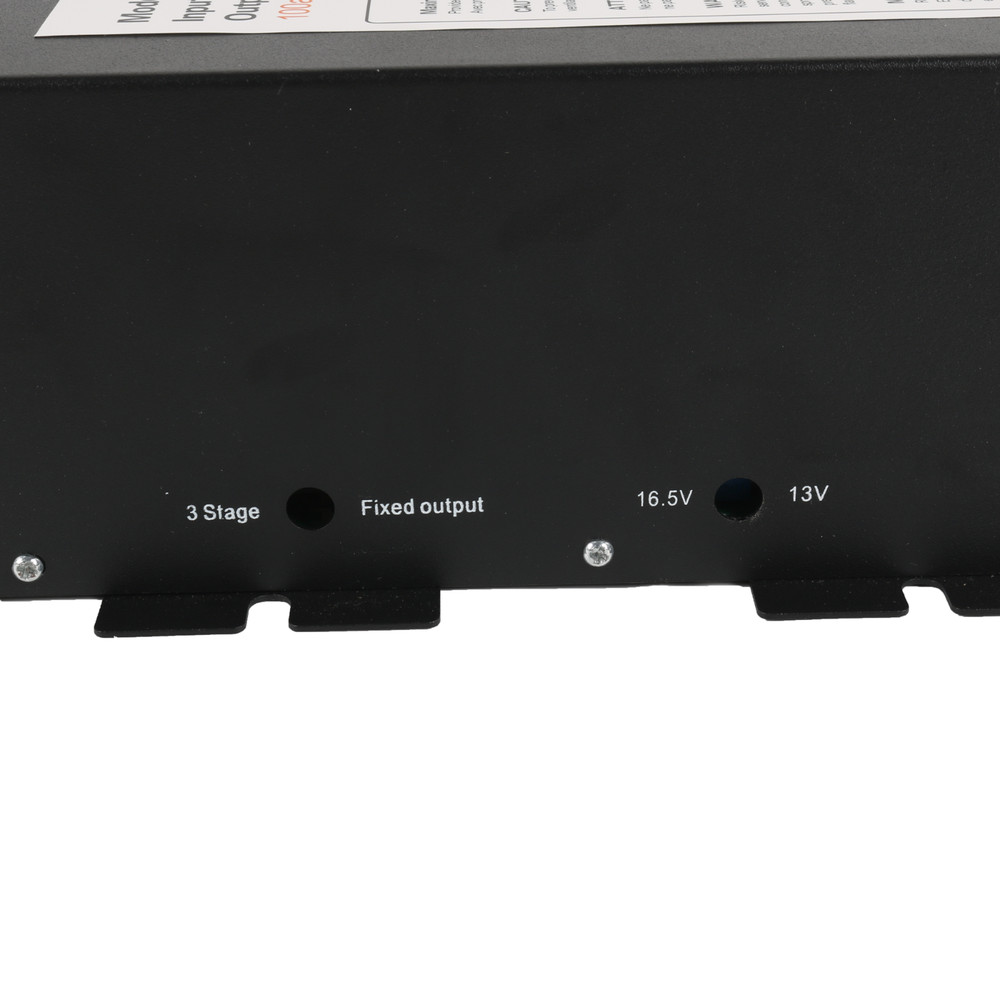 100Amp RV Power Converter Power Supply Battery Charger AC to DC 110V to 12V