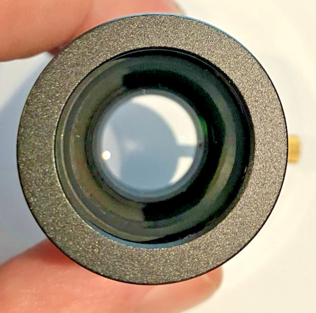 2x Barlow Lens, Fully Multi Coated