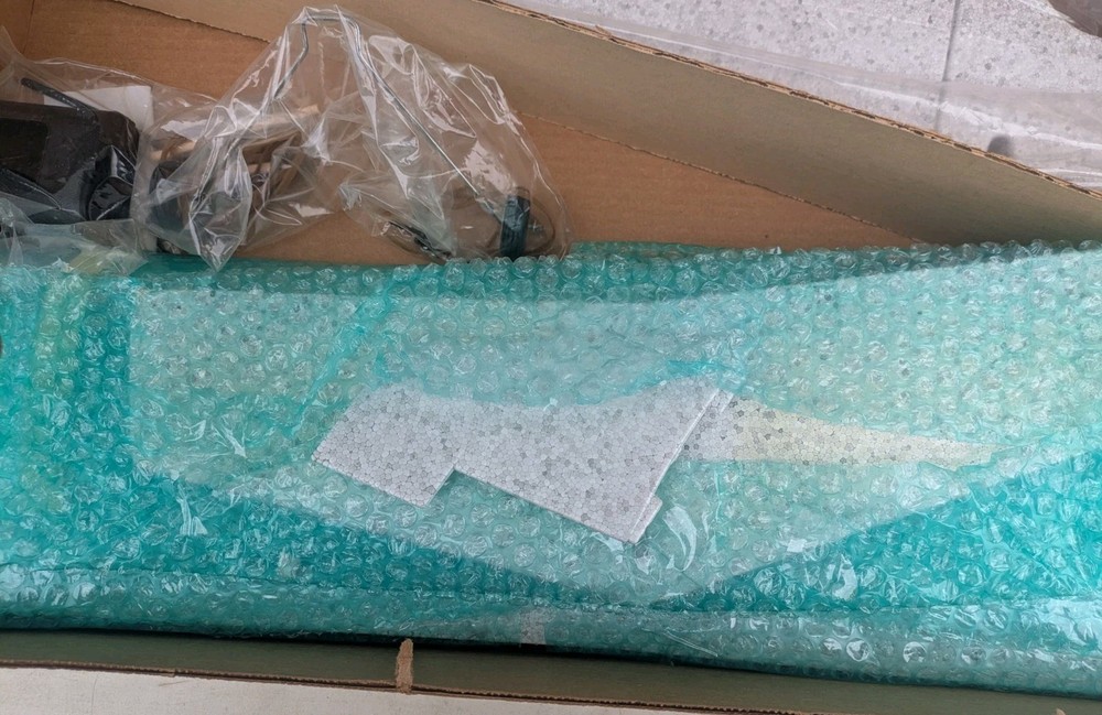 Cox Recon Free Flying Airplane In Box