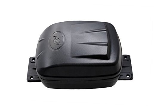 16060 Air Compressor silver, 12V