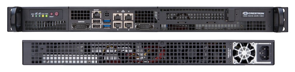 Crestron DM-NVX-DIR-160