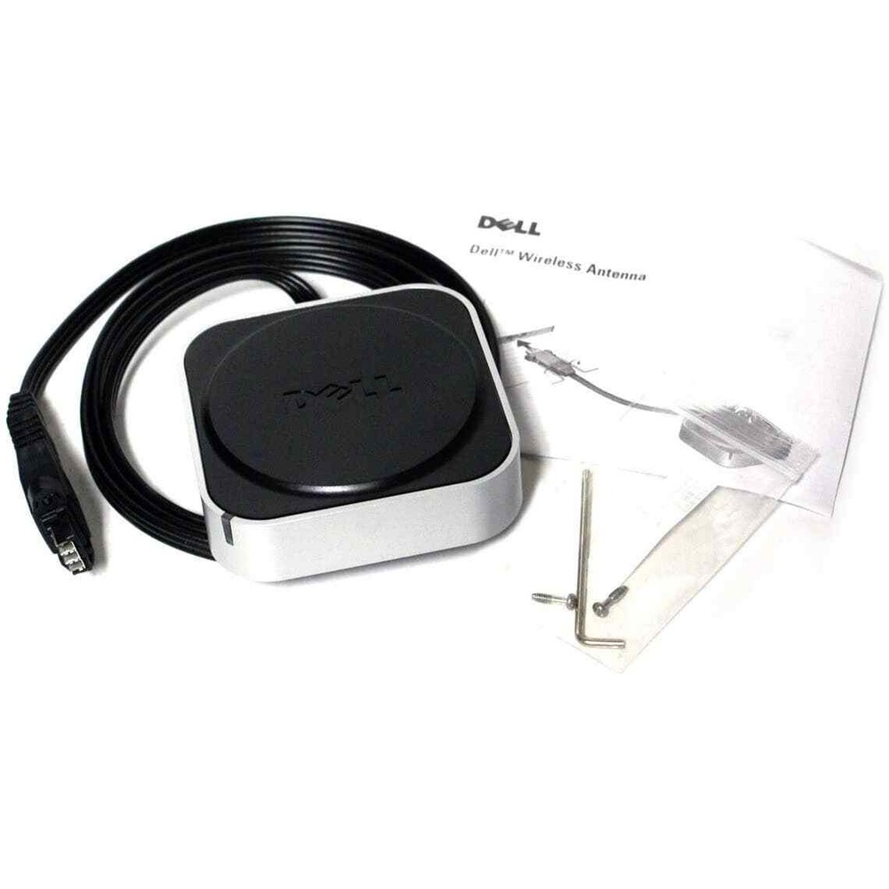 Dell Wireless Network Antenna Cable Kit