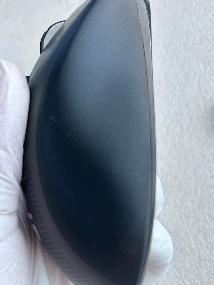 Logitech Logicool G700S Rechargeable 13 Button Gaming Mouse Wireless Working