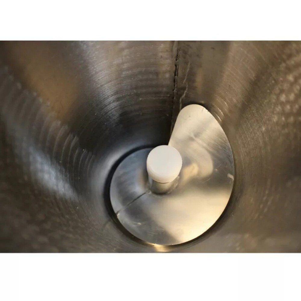 Automatic Dumpling Making Machine Maker 5000pcs/h With D1 Mould (15-20g)