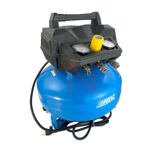 ABAC Power Force Hand Carry Compressor 2025066004