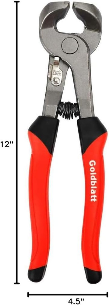 G02008 Hd Tile Nippers