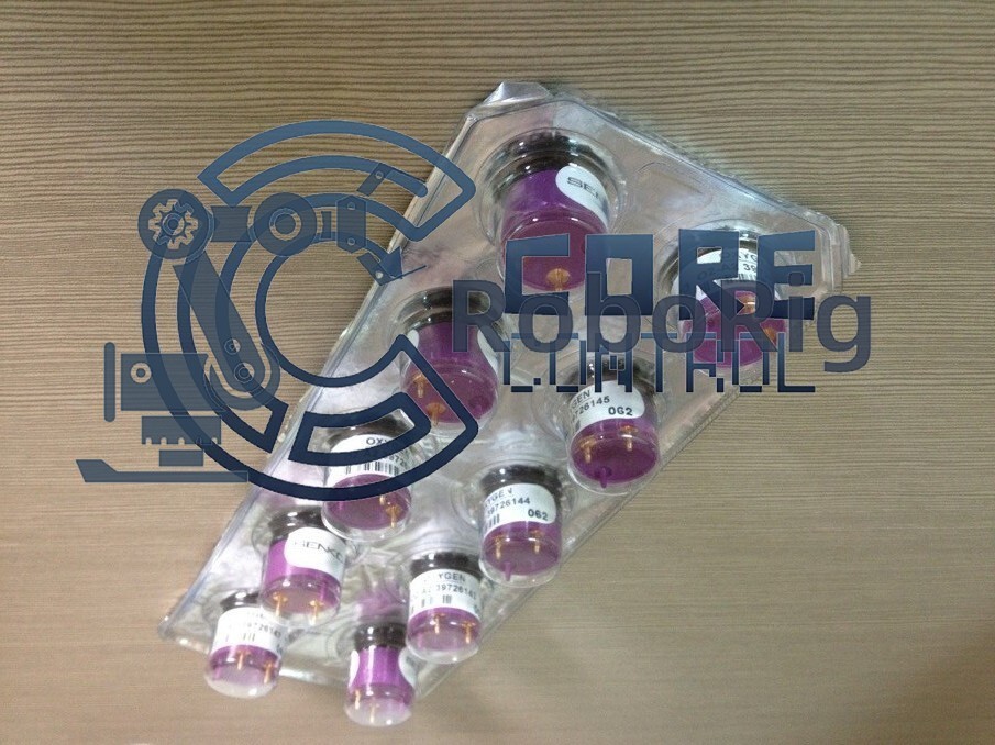 O2-A2 02-A2 Alphasense Oxygen Sensor For BW Tech Gas Alert MicroClip XT 1PCS NEW