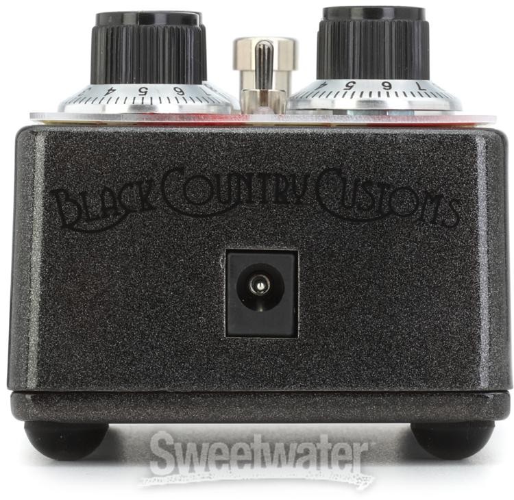 Laney Black Country Customs Monolith Distortion Pedal
