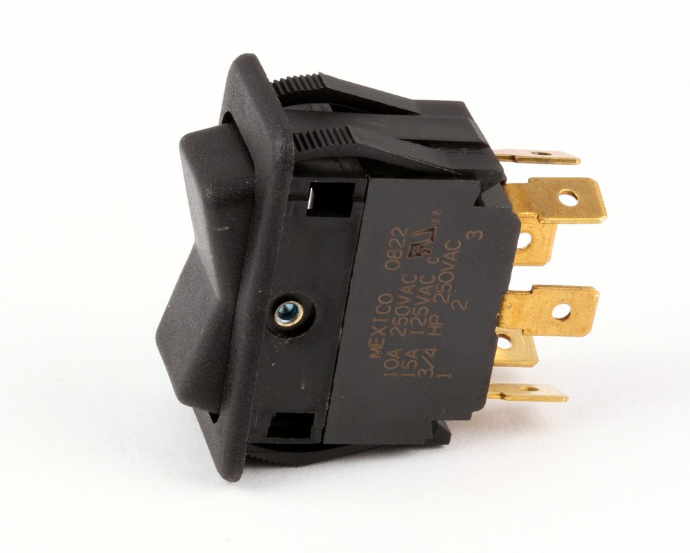Imperial Power Switch-3 Position, On, Off & Cool Down For A 1126 - Genuine OEM
