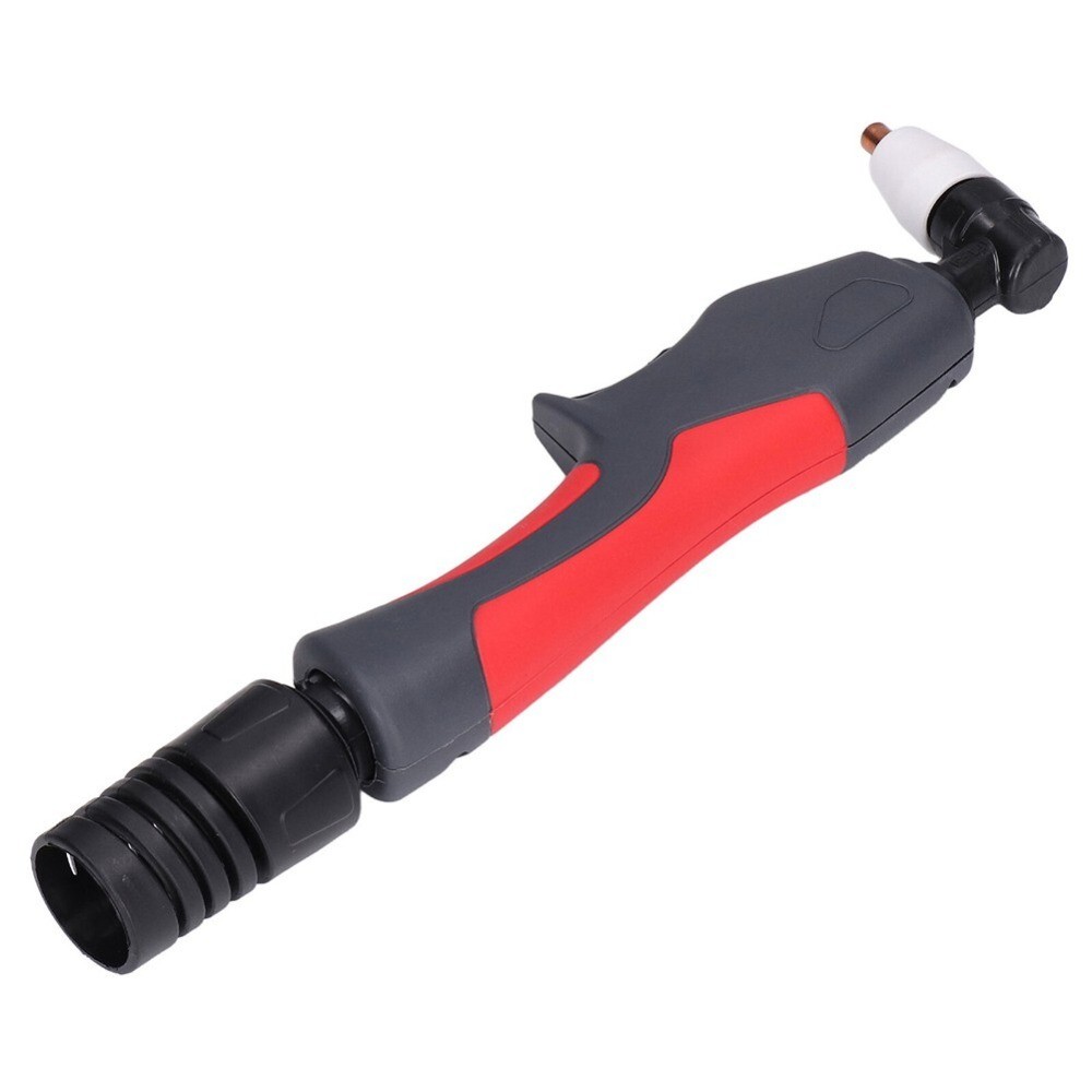 Affordable PT31 Plasma Torch Head Compatible With Different Plasma Cutters