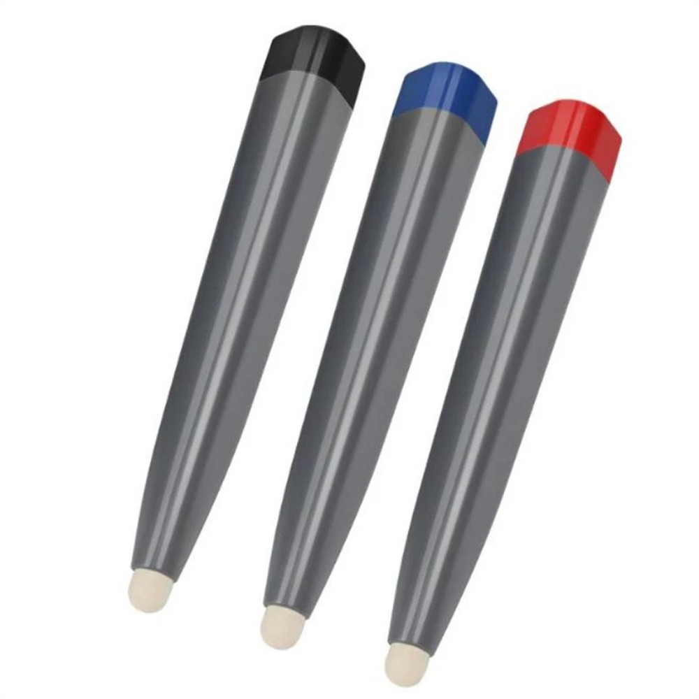 Electronic Whiteboard Pen 3pcs Interactive Optical Stylus For Screen Touch Pen